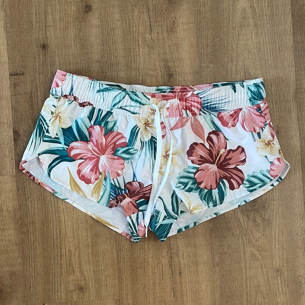 ripcurl swim shorts